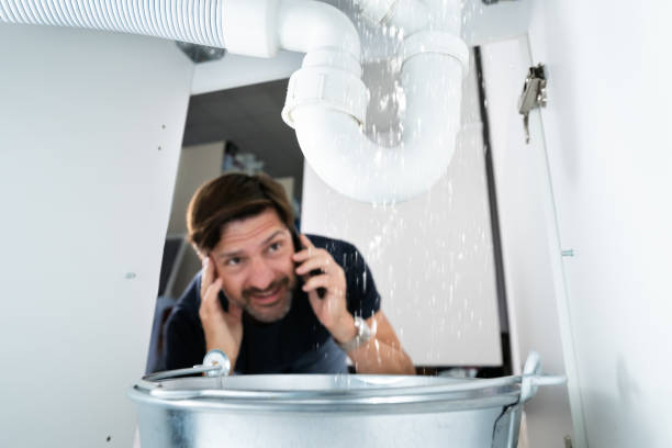 Best Sewer Line Repair  in Beaumont, CA