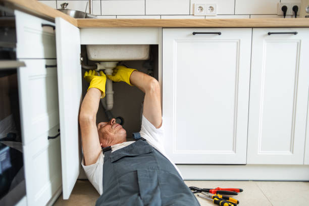 Best Hot Water Heater Installation  in Beaumont, CA