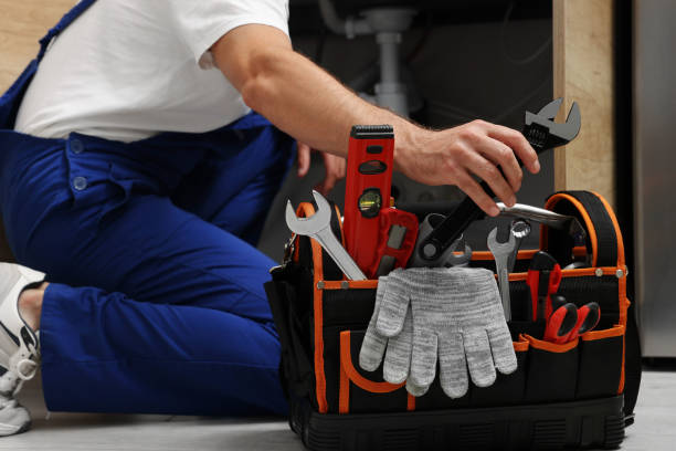 Reliable Beaumont, CA Plumbing Solutions