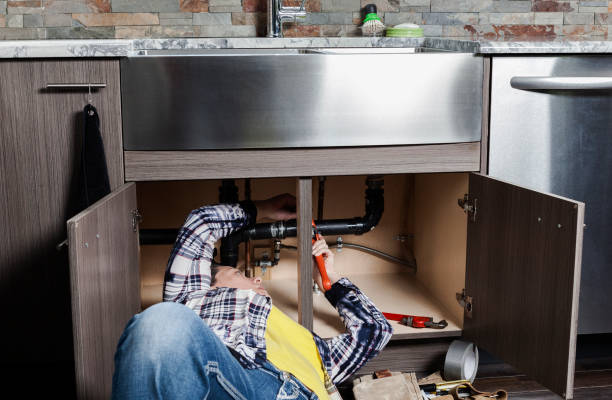 Best Water Leak Repair  in Beaumont, CA